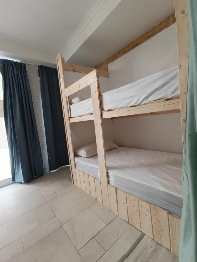 Hostel Bretema Lugo Kültér fotó