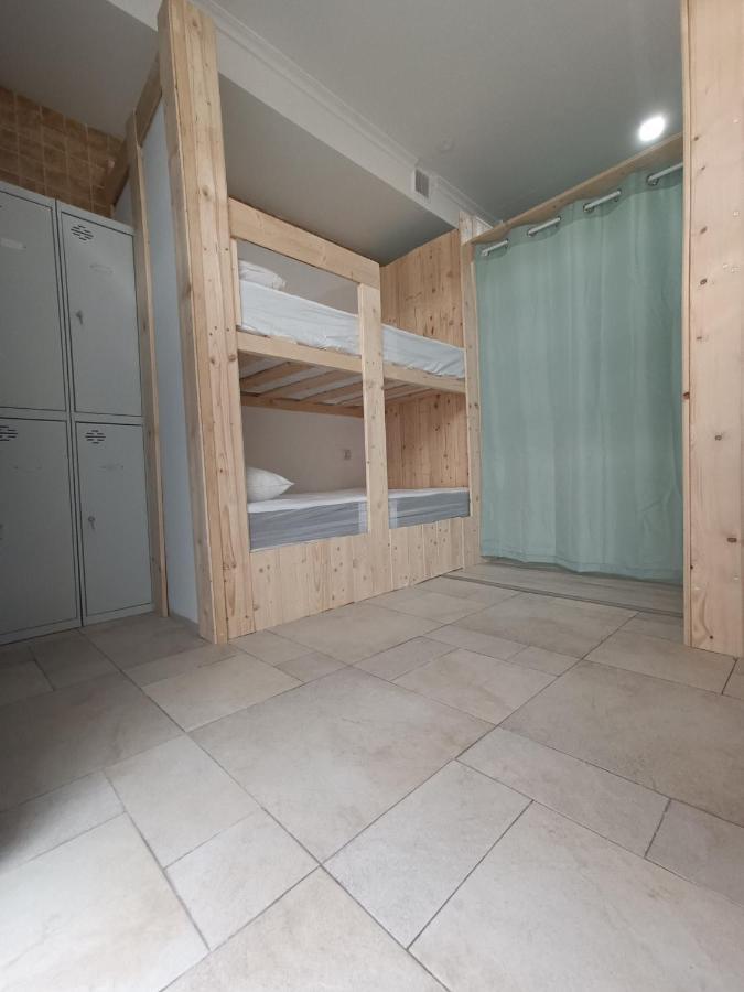 Hostel Bretema Lugo Kültér fotó