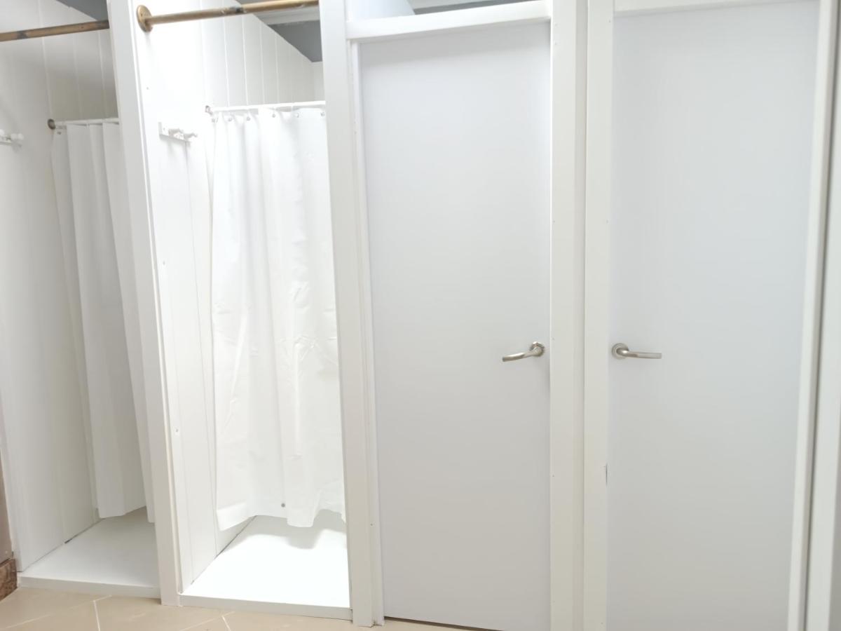 Hostel Bretema Lugo Kültér fotó