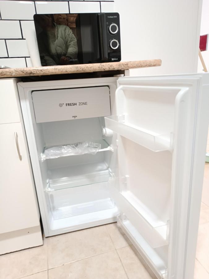 Hostel Bretema Lugo Kültér fotó