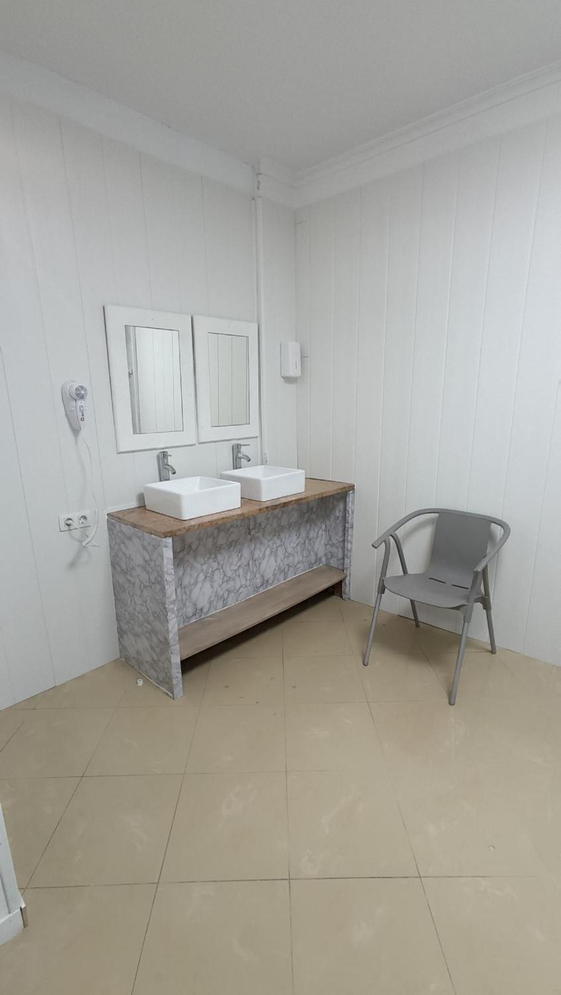 Hostel Bretema Lugo Kültér fotó