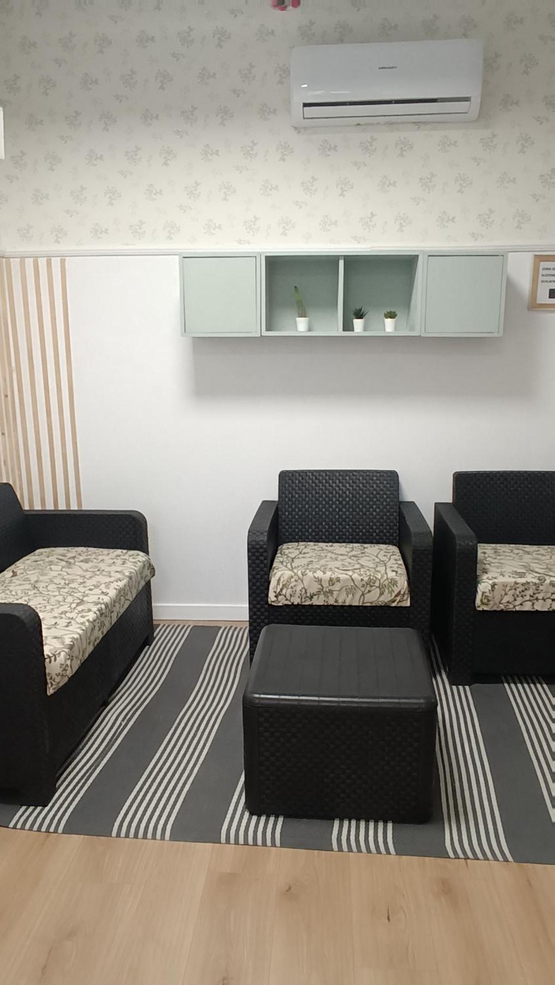 Hostel Bretema Lugo Kültér fotó