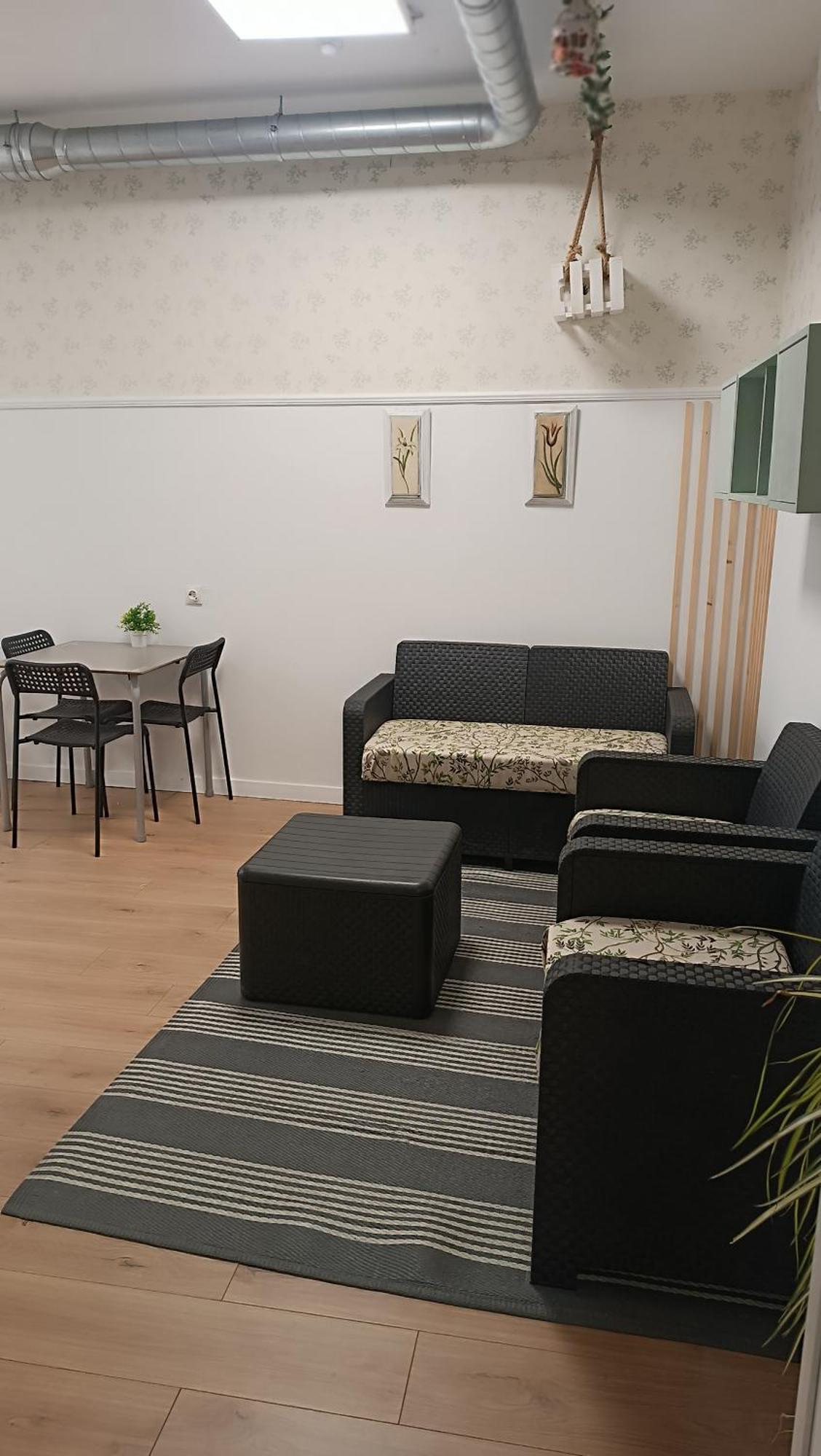 Hostel Bretema Lugo Kültér fotó