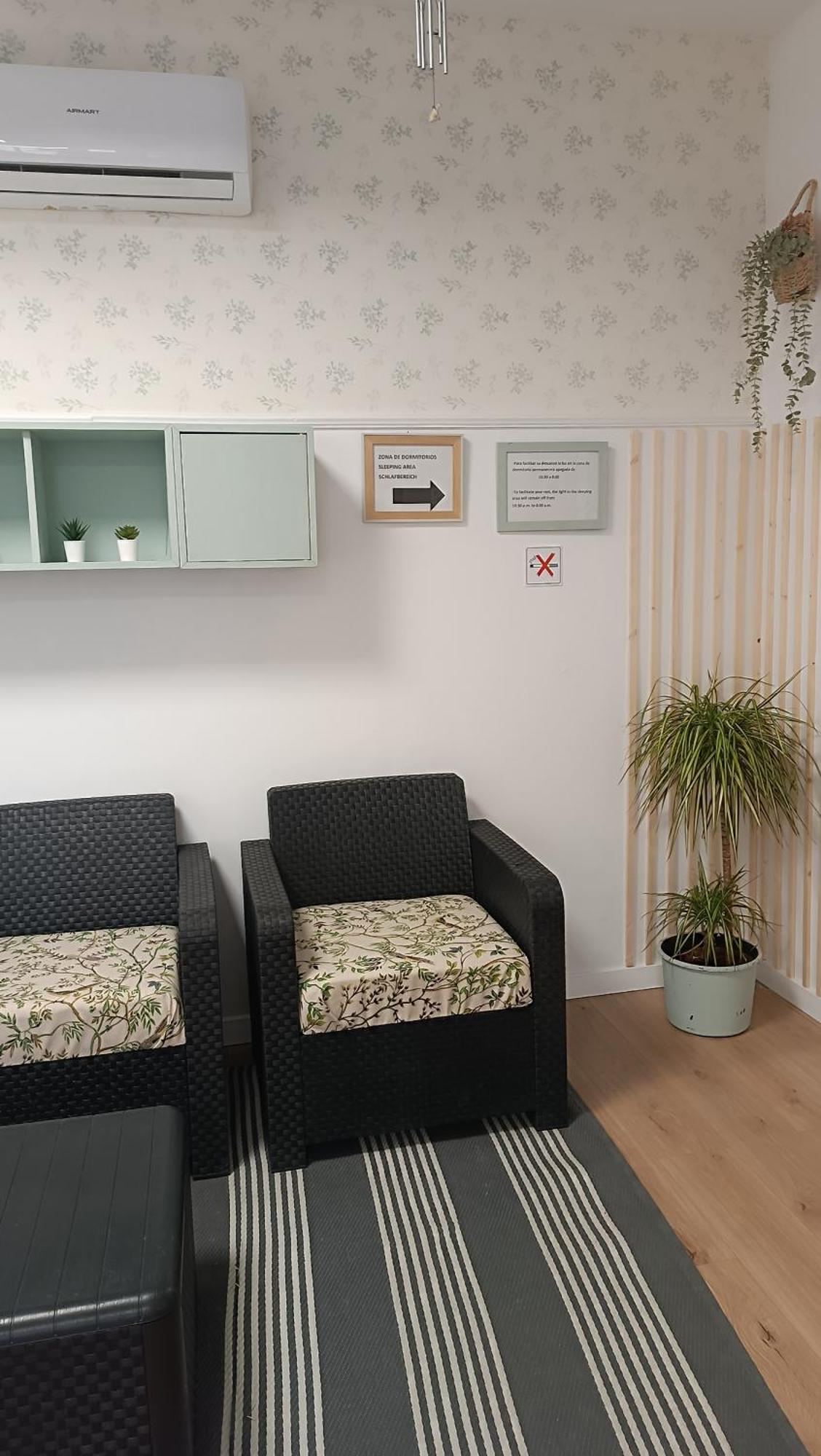 Hostel Bretema Lugo Kültér fotó
